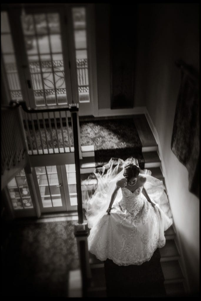 Wedding Photography in Raleigh, Durham & Chapel Hill, NC